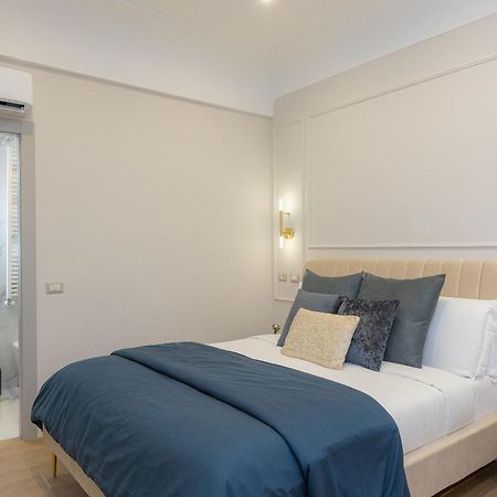La Dolce Vita Boutique Guest House Roma Ngoại thất bức ảnh