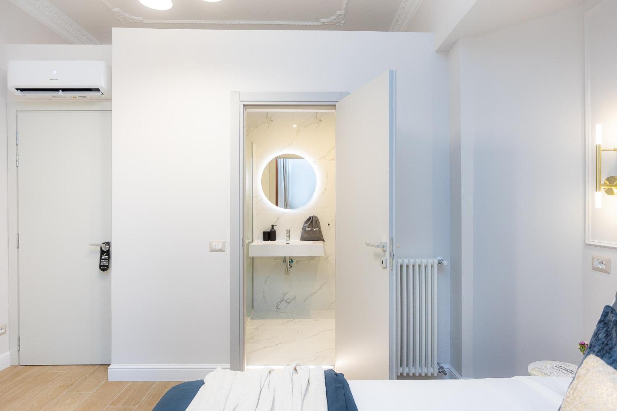La Dolce Vita Boutique Guest House Roma Ngoại thất bức ảnh