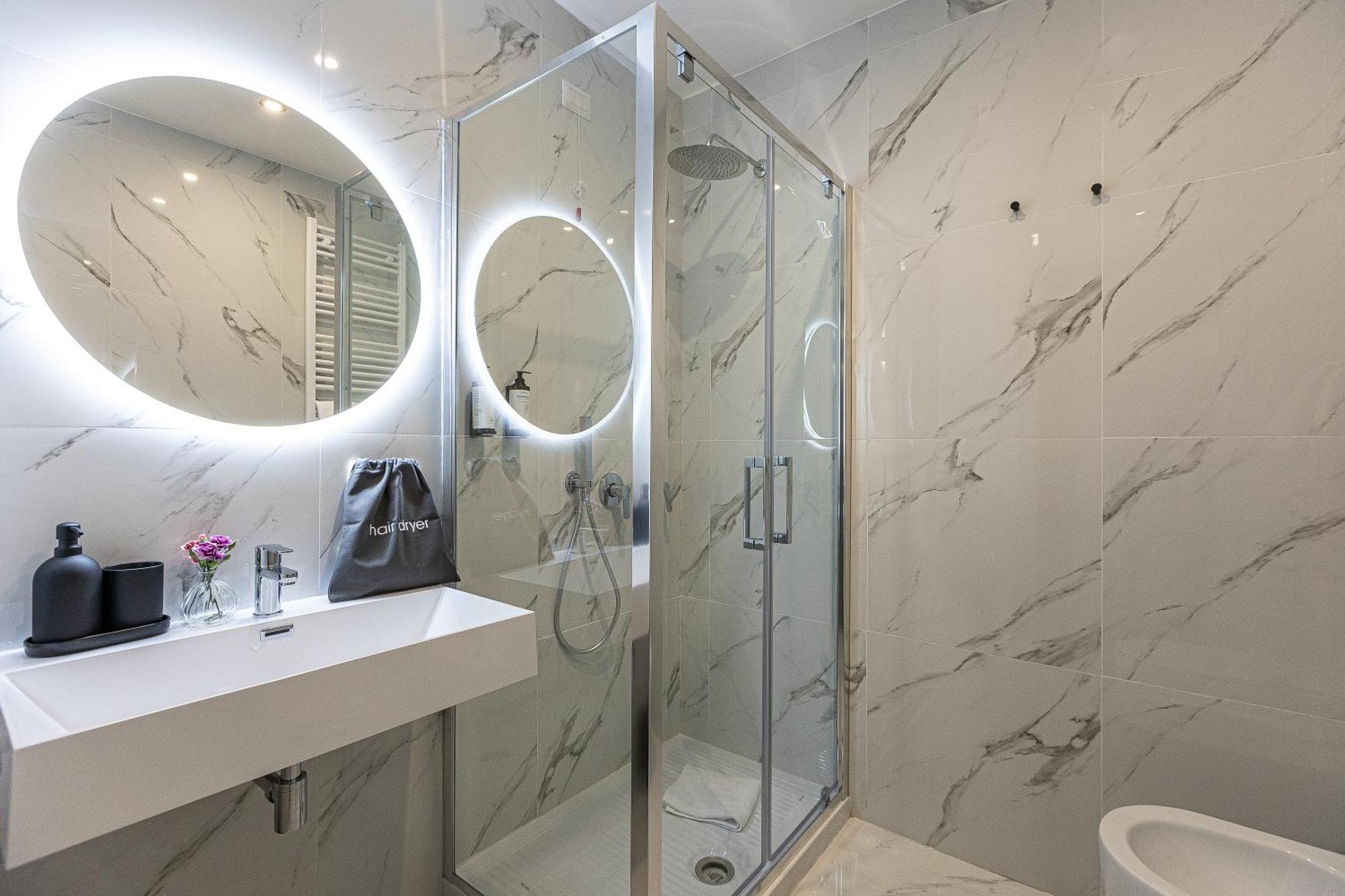 La Dolce Vita Boutique Guest House Roma Ngoại thất bức ảnh