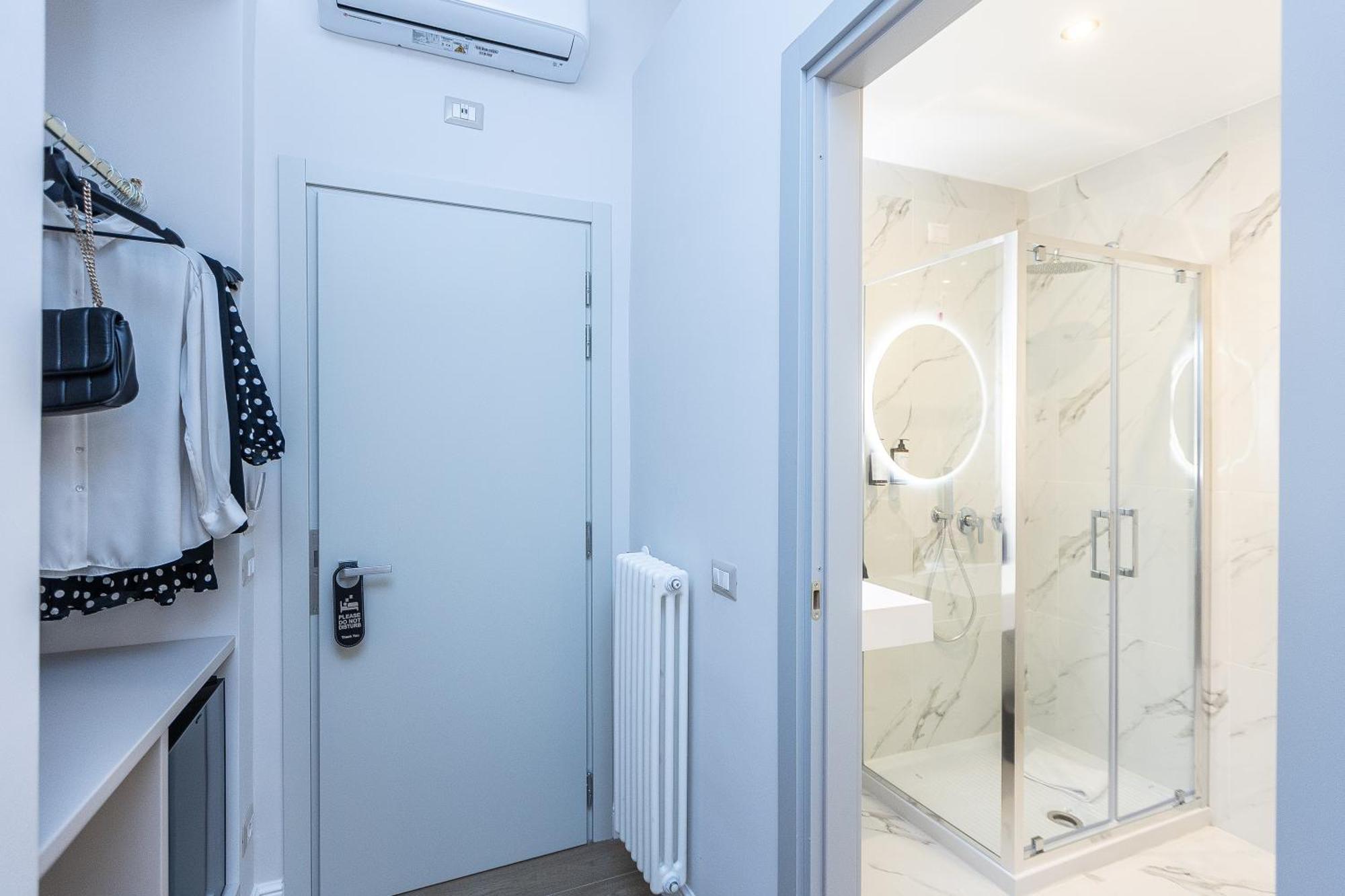 La Dolce Vita Boutique Guest House Roma Ngoại thất bức ảnh