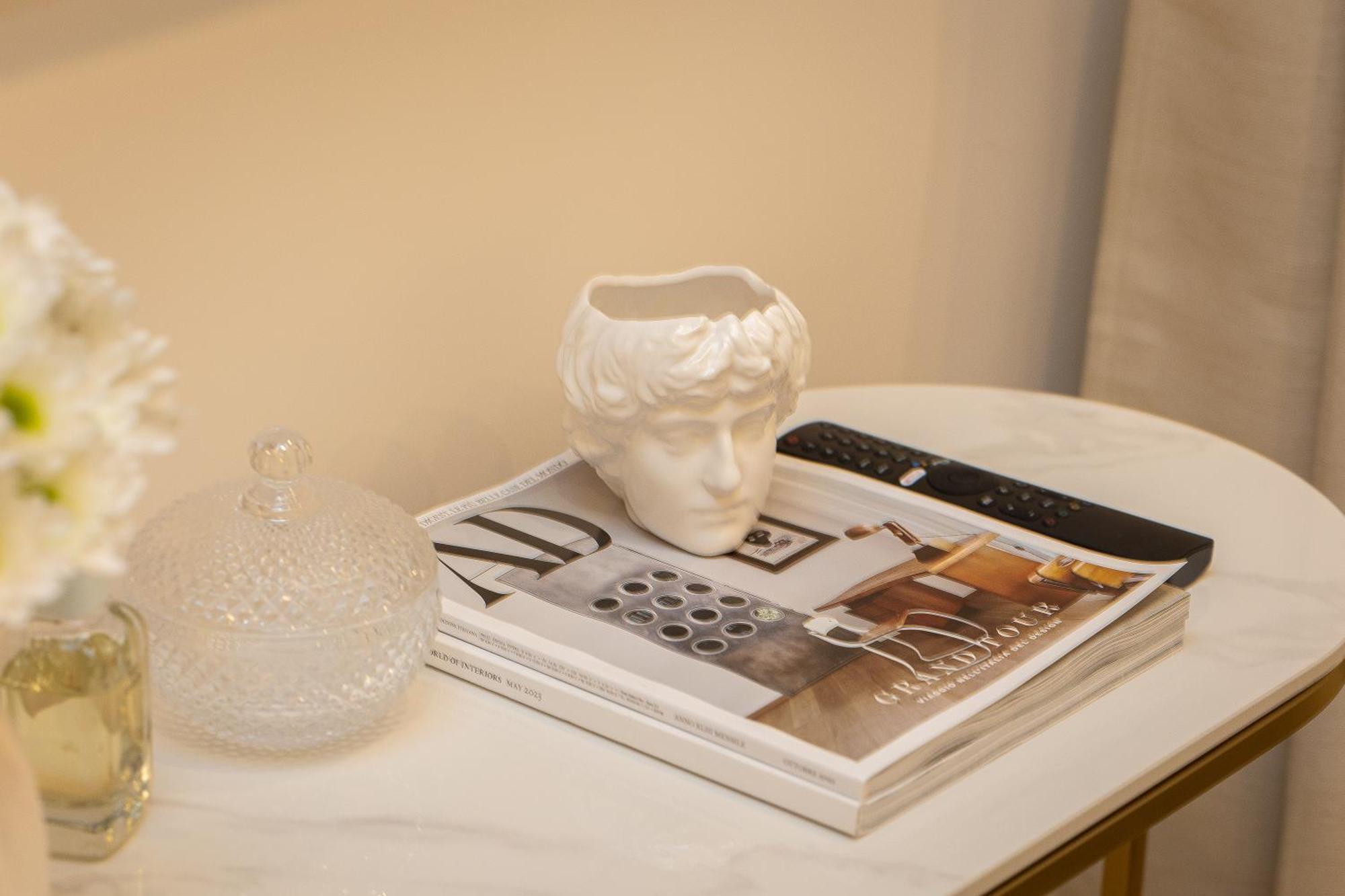 La Dolce Vita Boutique Guest House Roma Ngoại thất bức ảnh