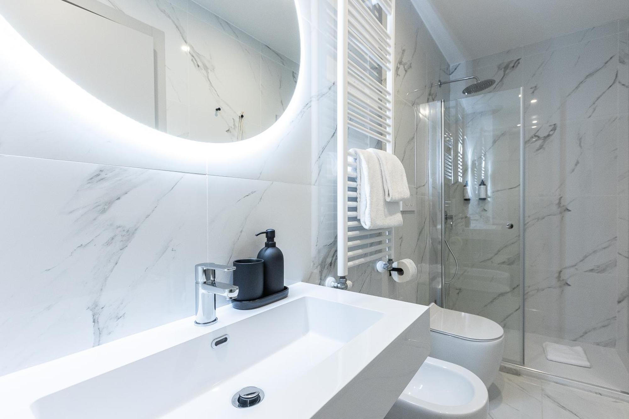 La Dolce Vita Boutique Guest House Roma Ngoại thất bức ảnh